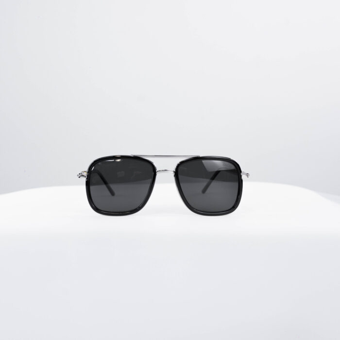 Black Square sunglasses