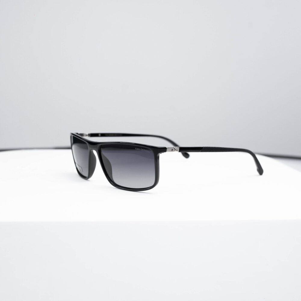 Sleek Wraparound sunglasses - Image 2