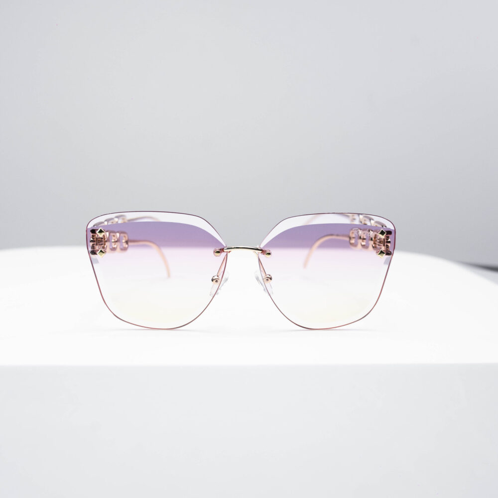 Elegant Butterfly sunglasses