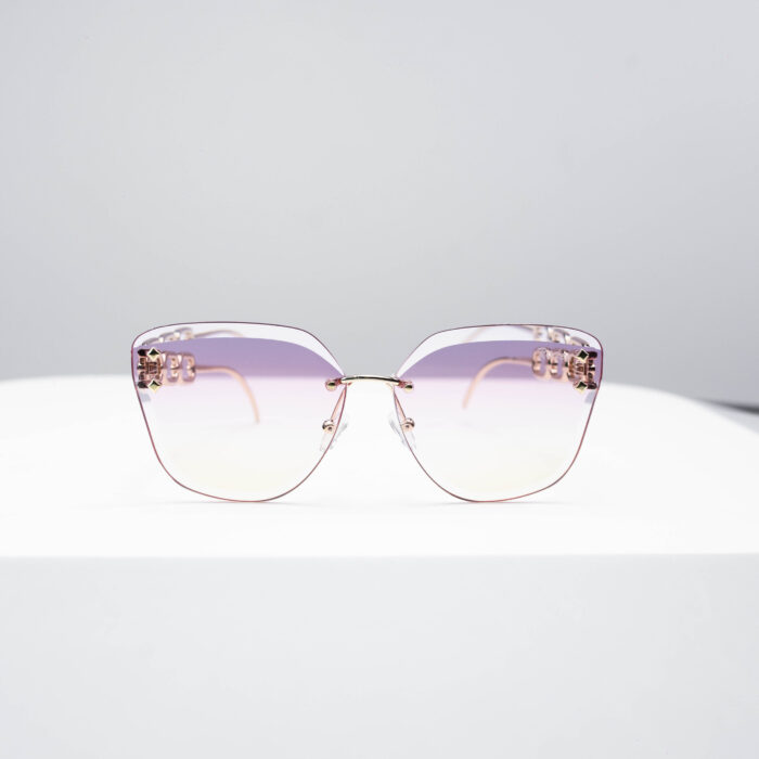 Elegant Butterfly sunglasses