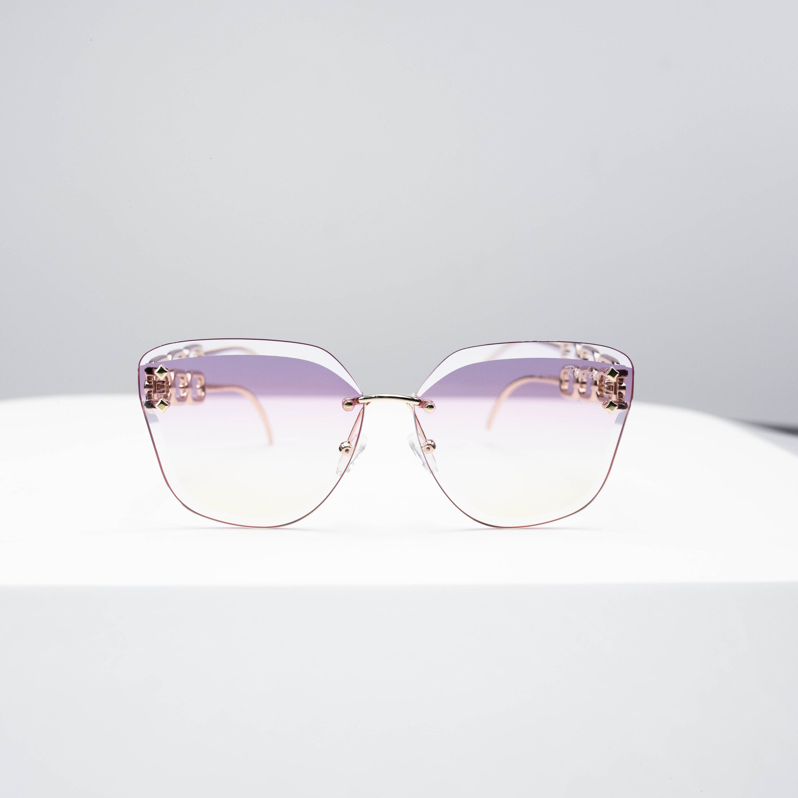 Elegant Butterfly sunglasses