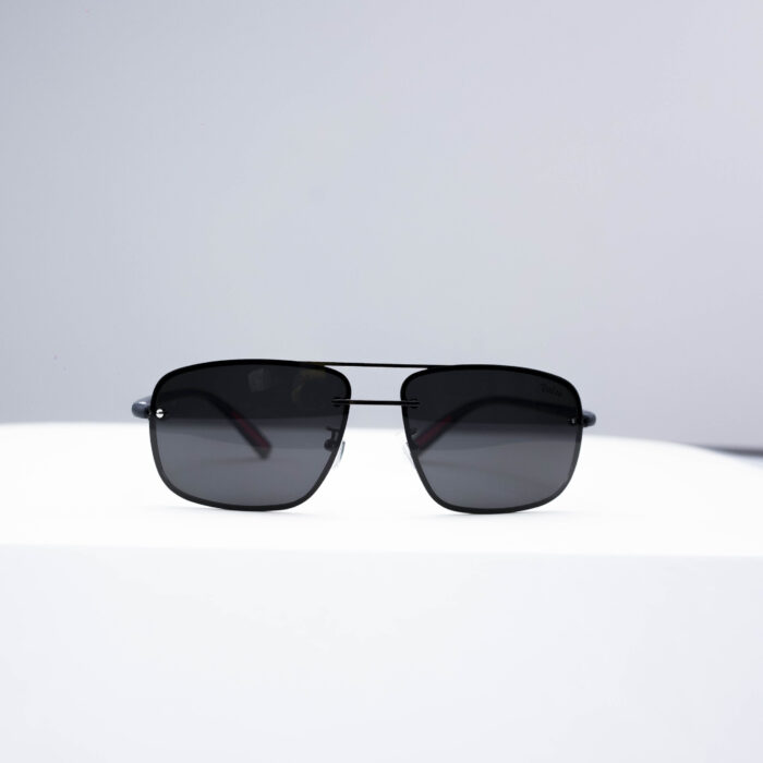 Midnight Stealth Sunglasses