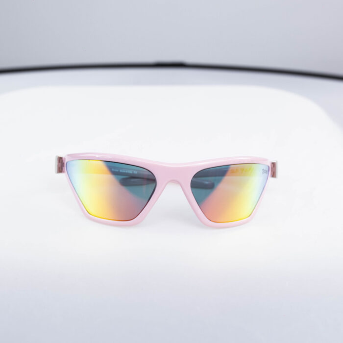 Neon Blaze sunglasses