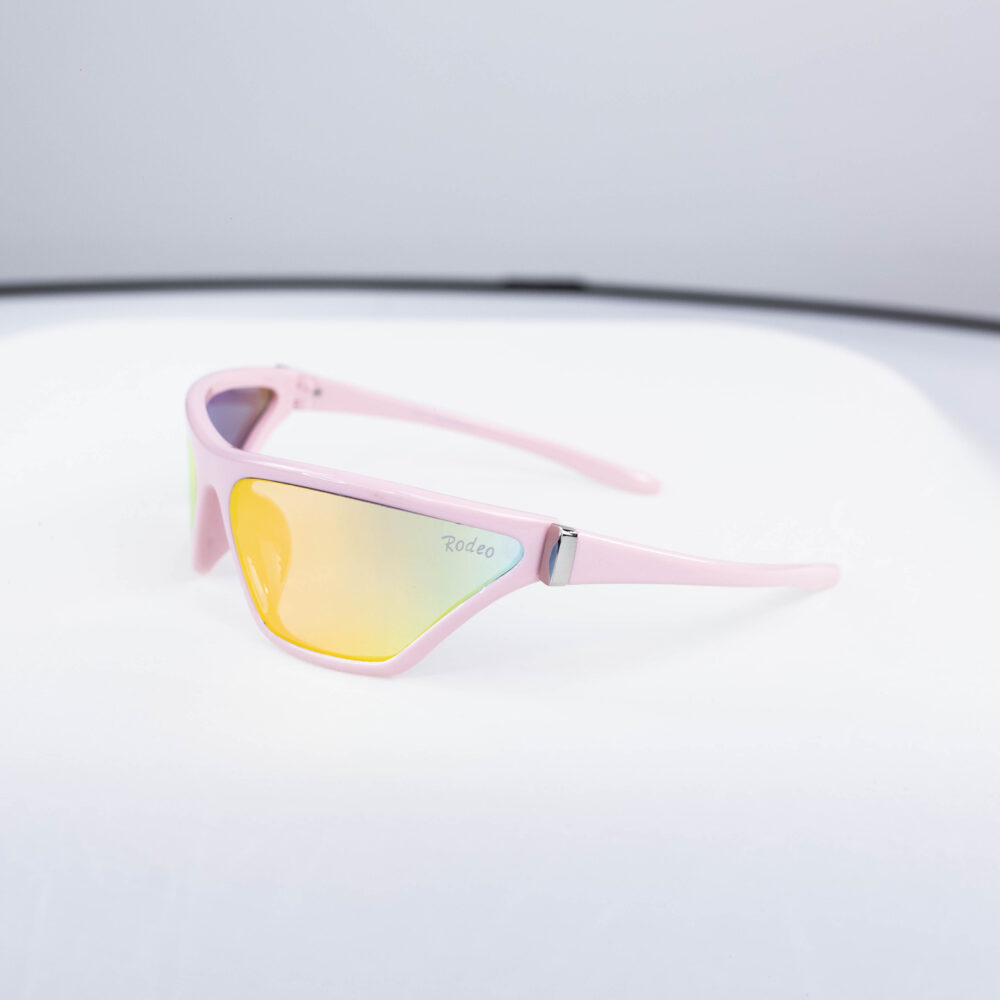 Neon Blaze sunglasses - Image 2